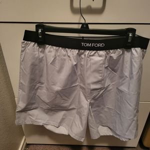 Boxer shorts